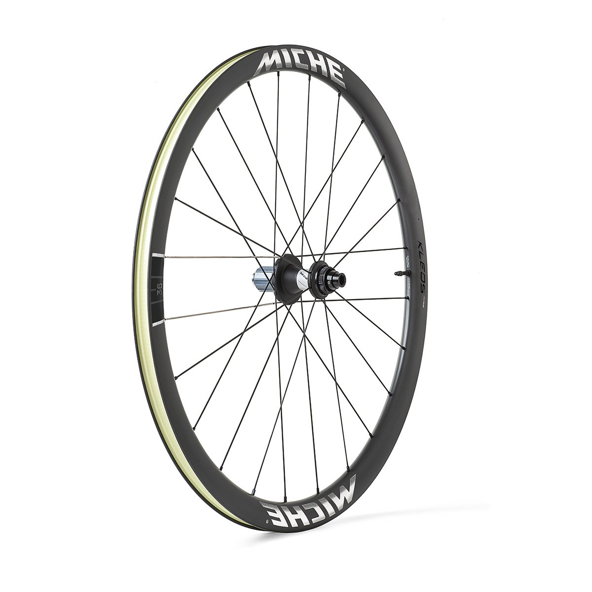 Miche Wheels Kleos RD 36