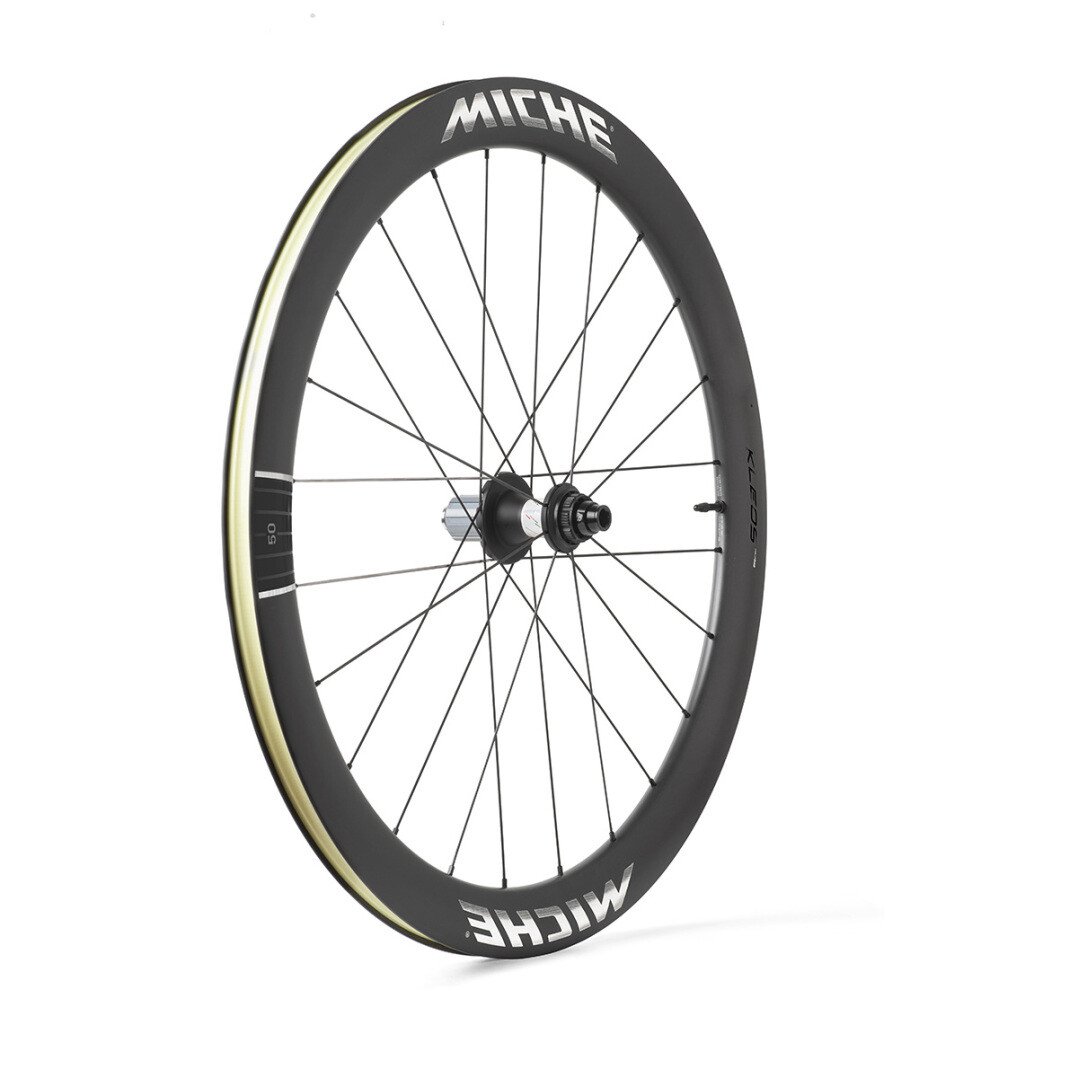 Miche Wheels Kleos RD 50